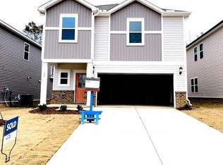 175 Red Valor St, Garner, NC 27529