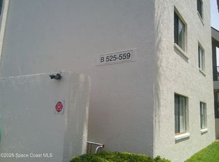 533 Taylor Ave #533, Cape Canaveral, FL 32920