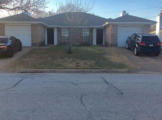 6408 Landview Dr, Fort Worth, TX 76133
