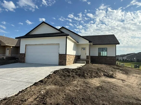 8955 E Joshua St, Wichita, KS 67226