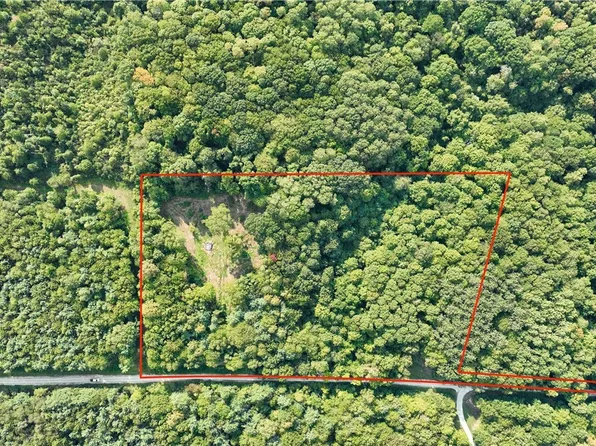 N Johnson Rd, Bethesda, OH 43719