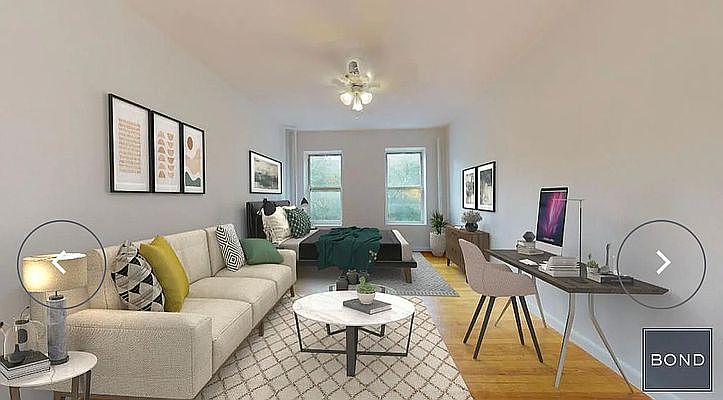 1st image of 403 W 54th St APT 4A