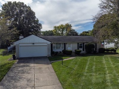 7214 Bretz St NW, Massillon, OH, 44646