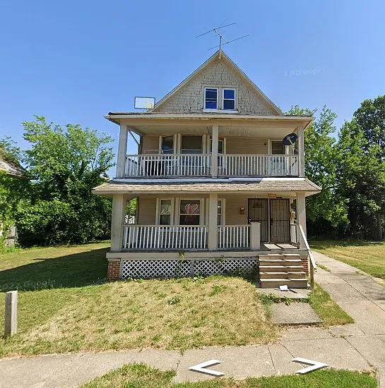 2 bed, 1015 sqft, $950 — Photo 3