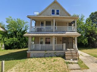 14213 Ardenall Ave #1, Cleveland, OH 44112