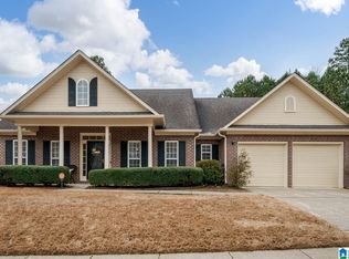 369 Chesser Plantation Ln, Chelsea, AL 35043