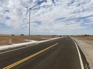 0 Drumshambo Way LOT 3, Calexico, CA 92231