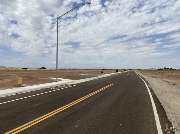 0 Drumshambo Way Lot 3, Calexico, CA 92231