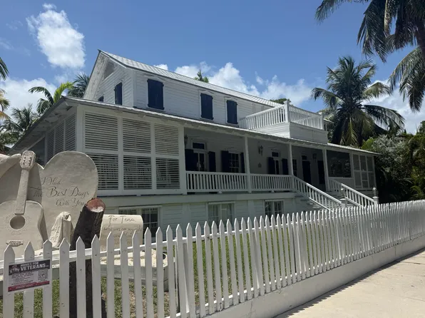 701 Waddell Ave, Key West, FL 33040