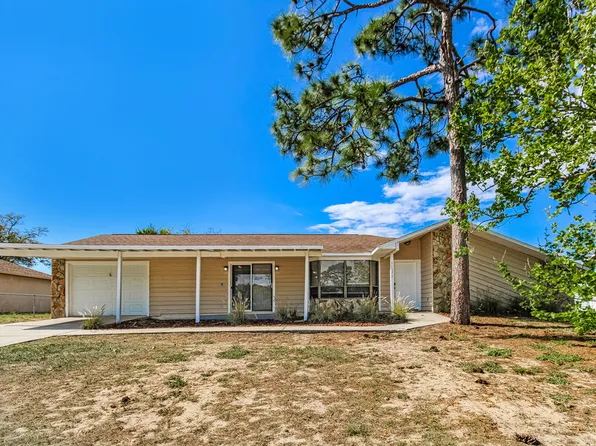 11171 Heathwood Ave, Spring Hill, FL 34608