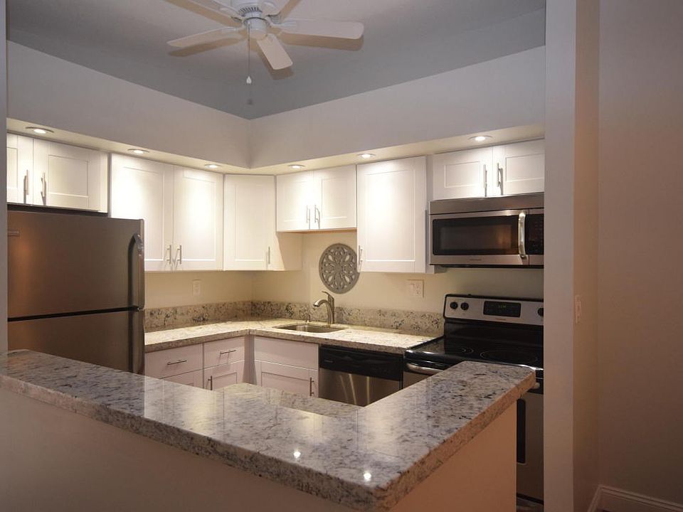 Redone condo