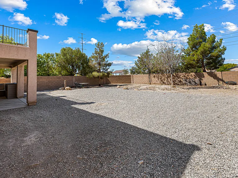 8123 Cowboy Springs St — Photo 38