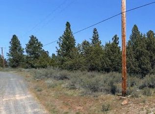 Ibex Ln, Bonanza, OR 97623
