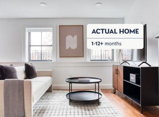 211 W Springfield St FLOOR 4-ID582, Boston, MA 02118