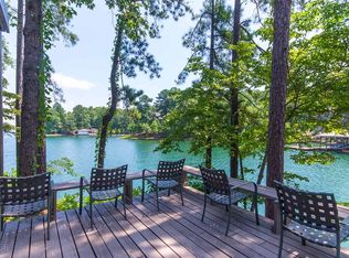 218 Driftwood Point, Tallassee, AL 36078