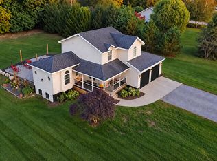 4512 Traxton Dr, Hesperia, MI 49421