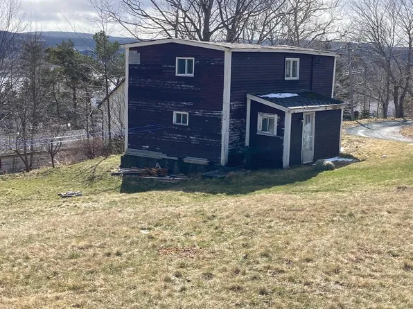 26 Masonic Avenue, Carbonear, NL A1Y1A9