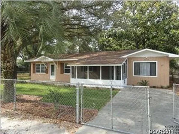 27 Wood Ave, Panama City, FL 32404