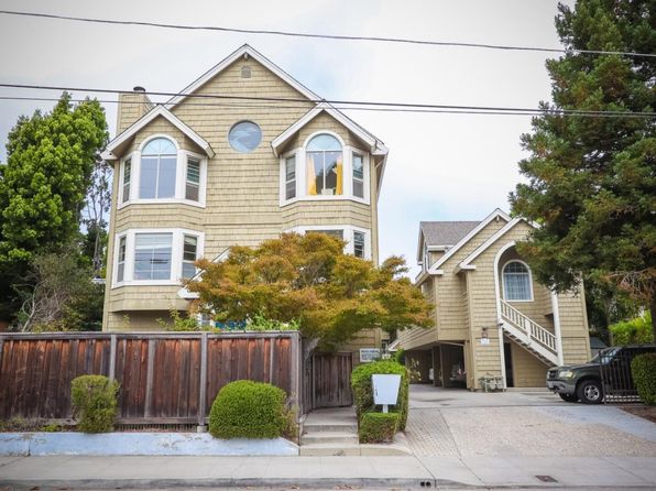 Condos In Santa Cruz