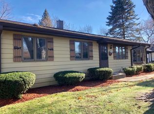 38427 N Wilson Ave, Beach Park, IL