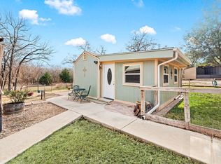 575 County Road 3581, Paradise, TX 76073