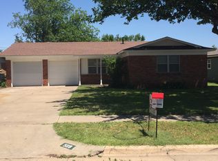 5119 Temple Dr, Amarillo, TX 79110