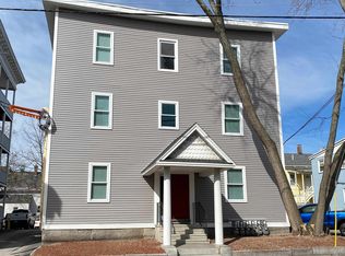 616 Union St APT 1, Manchester, NH 03104