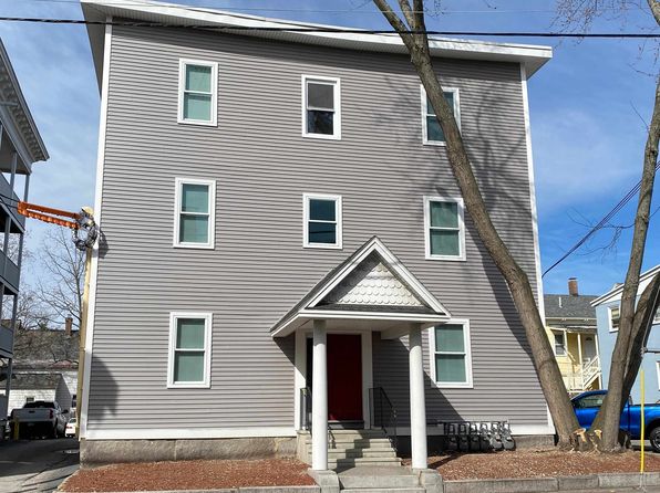 616 Union St APT 1