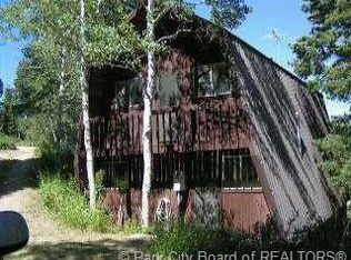 15 Navajo Rd, Coalville, UT 84017