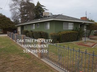 10662 E Morro Ave, Del Rey, CA 93616