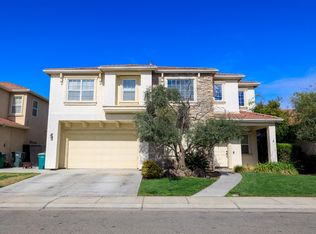 19572 W Portofino Ct, Hilmar, CA
