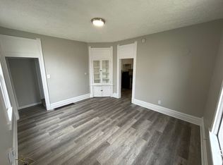 1018 N. 8th St, Lafayette, IN 47904