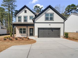 2089 Easterwood Ter, Decatur, GA 30032