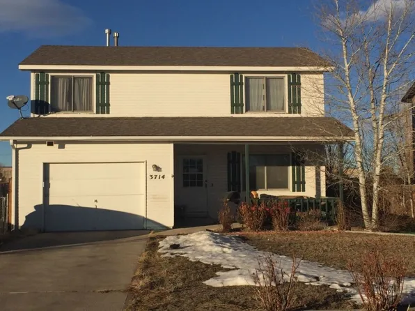 3714 Henderson Ave, Wellington, CO 80549