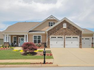 116 Belgian Blue Way, Fountain Inn, SC 29644