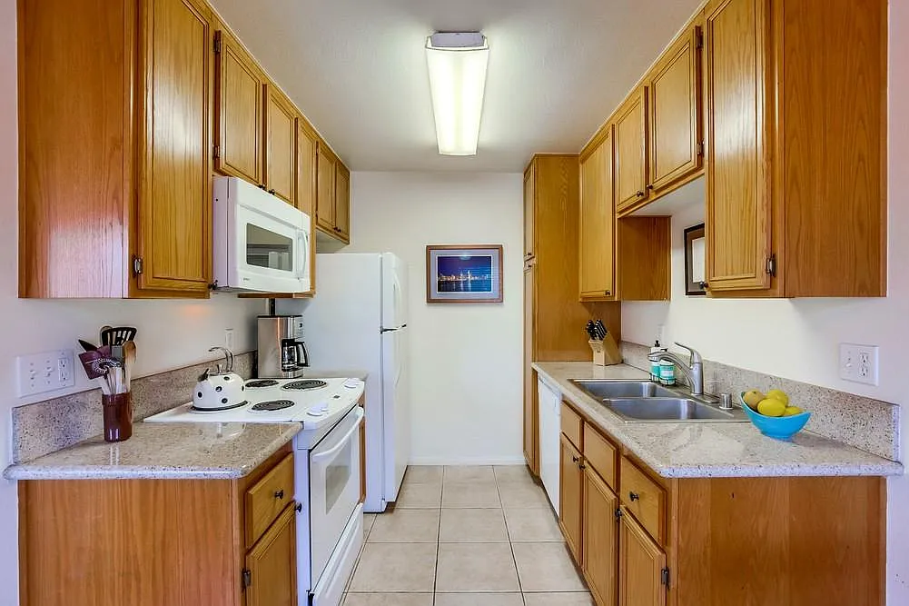 1 bed, 710 sqft, $2,395 — Photo 3