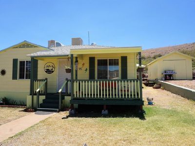95 Neptune Ave, Bisbee, AZ, 85603