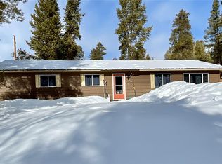 909 Diamond St, Leadville, CO 80461