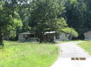 320 Ray Dr, Locust Fork, AL 35097