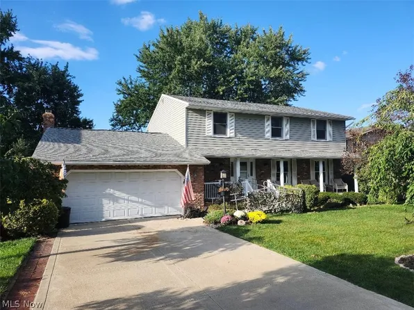 (undisclosed Address), Middleburg Heights, OH 44130