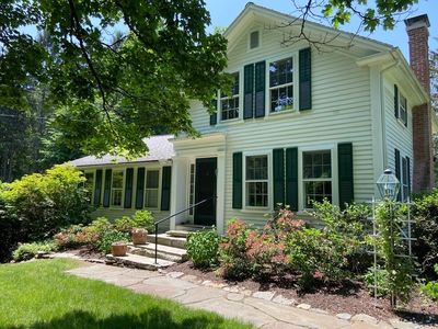 344 Flat Hills Rd, Amherst, MA, 01002