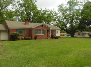 1784 Lee St, Rutledge, AL 36071