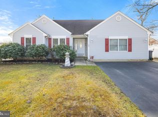 105 Mizzen Ave, Manahawkin, NJ 08050