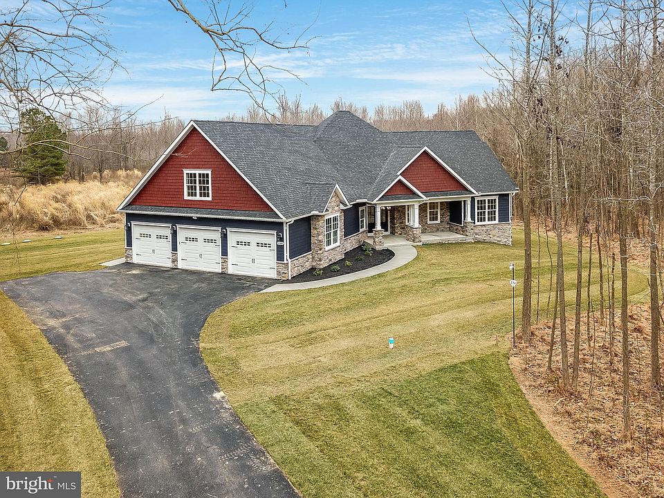 11581 Highland Farm Ct, La Plata, MD 20646 Zillow