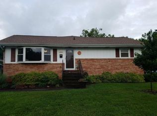 2116 Brookwood Rd, Kingsport, TN 37664