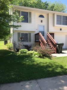 2105 Plaen View Dr, Iowa City, IA, 52246