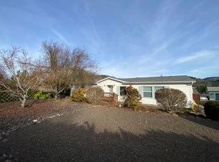 543 Cochran Ln, White Salmon, WA