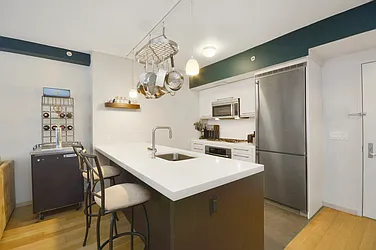 Sold by Corcoran