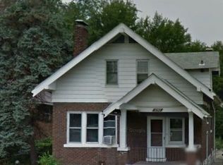 5743 Goodfellow Blvd, Saint Louis, MO
