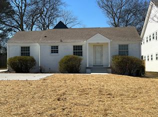 1508 Wendell Ave, Nashville, TN 37206